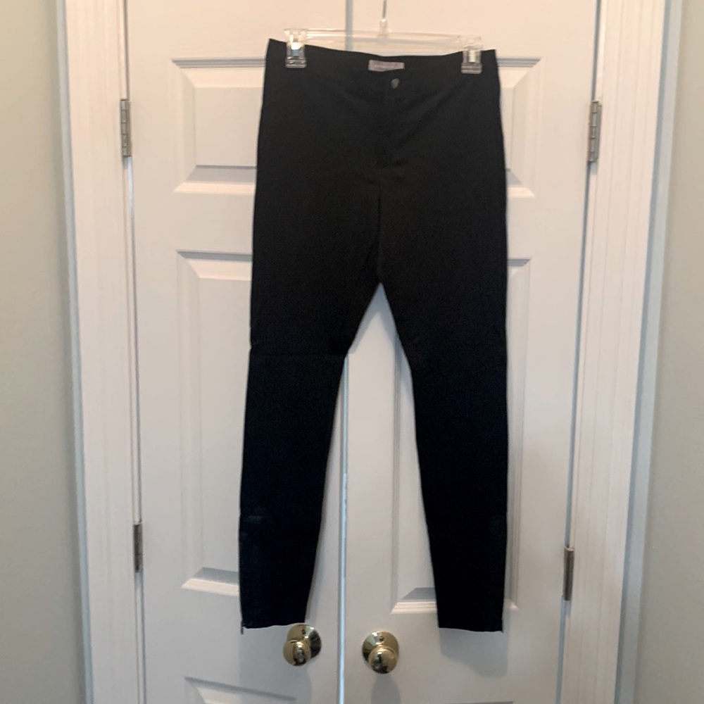 Black Dress Pants